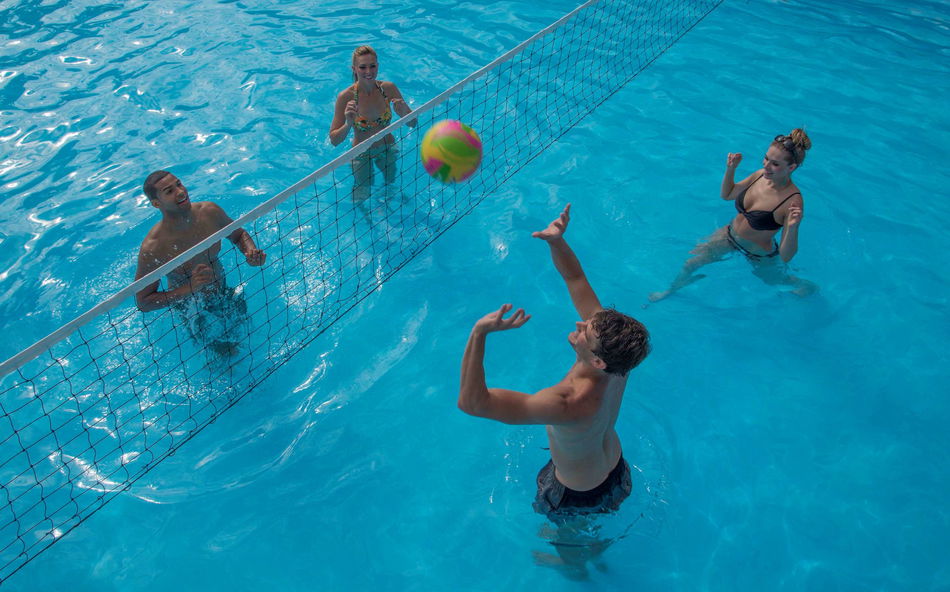Divi Southwinds Beach Resort Sports and leisure
