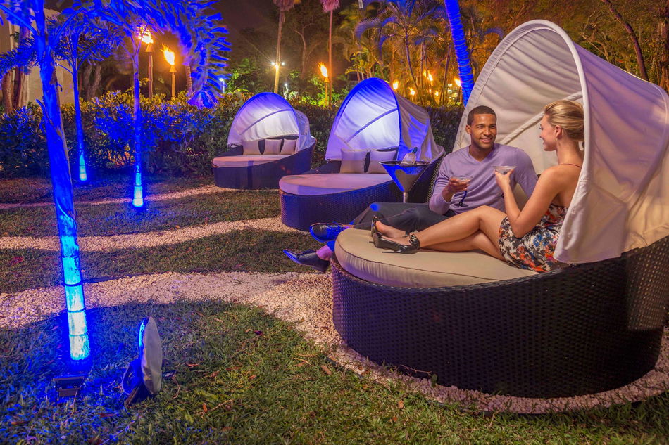 Divi Southwinds Beach Resort
