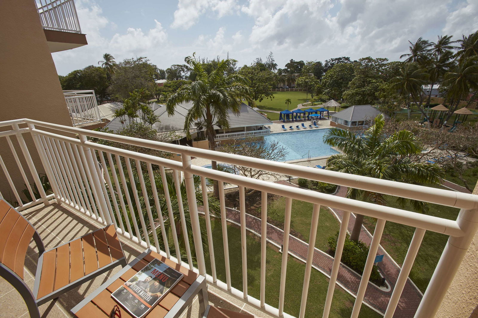 Divi Southwinds Beach Resort