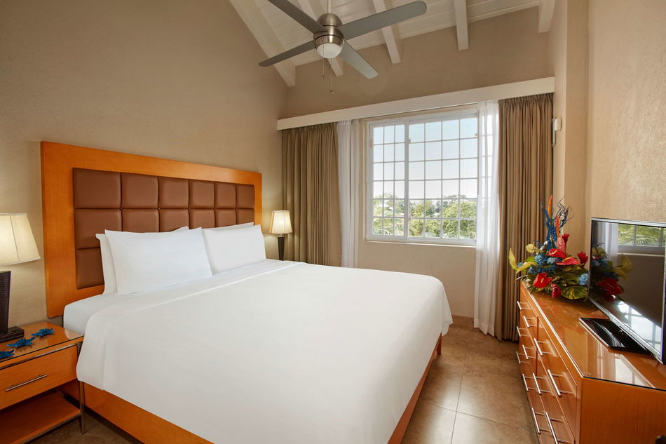 Divi Southwinds Beach Resort Room Example