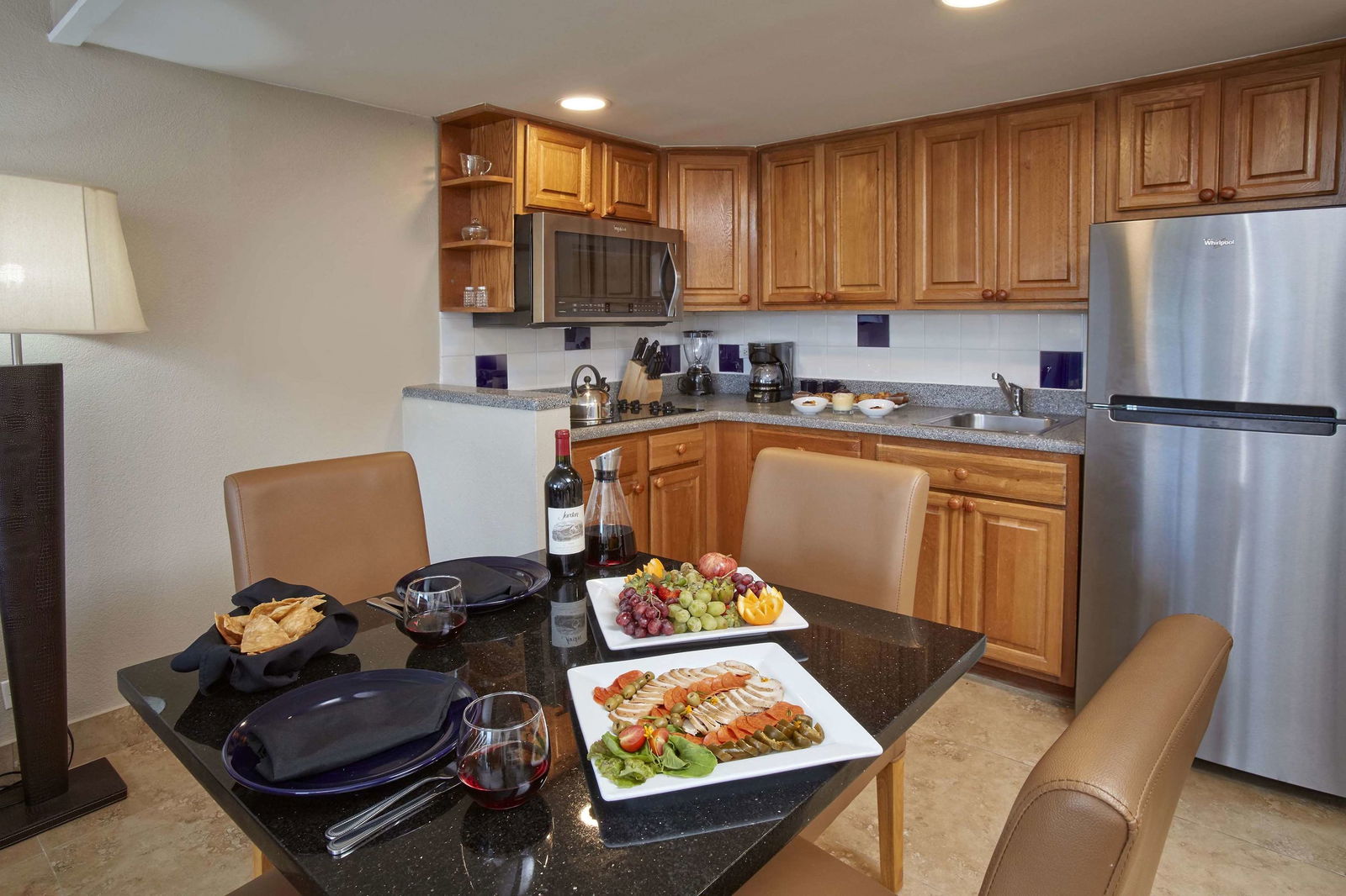 Divi Southwinds Beach Resort Room Example