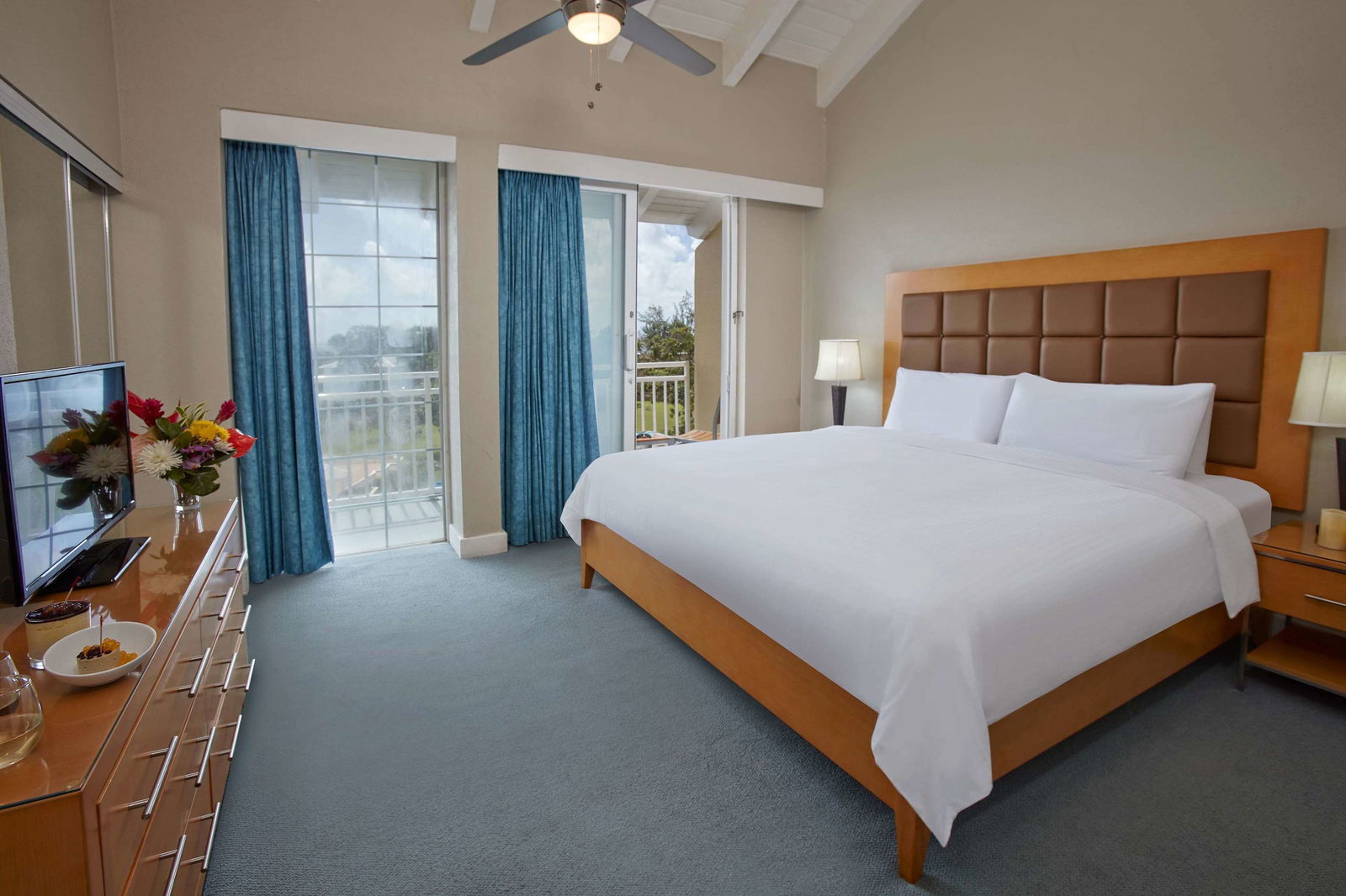 Divi Southwinds Beach Resort Room Example