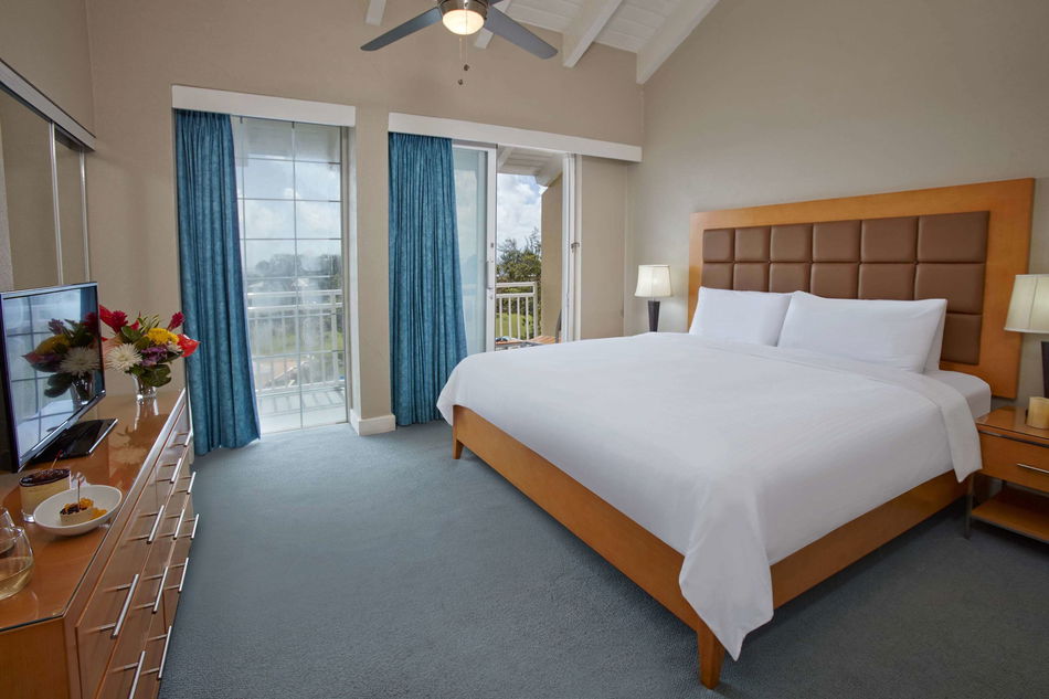 Divi Southwinds Beach Resort Room Example