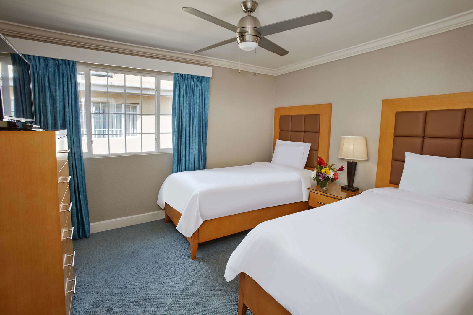 Divi Southwinds Beach Resort Room Example