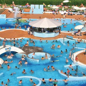 Hotel Roma cazare FLORENTA