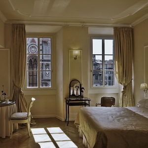 Hotel Granduomo Charming Accomodation cazare FLORENTA