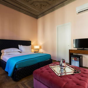Hotel La Scala Hotel cazare FLORENTA