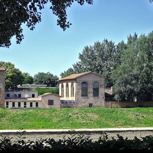 Hotel Riva Lofts Florence cazare FLORENTA