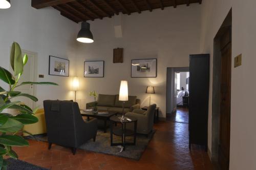 Hotel Toscanelli Residenza Depoca