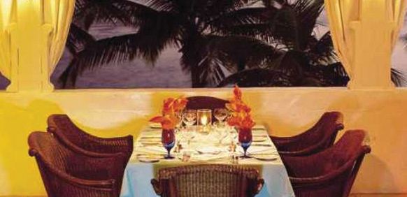 Hotel Windjammer Landing Villa Beach Resort