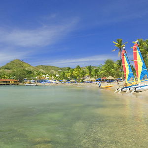 Hotel Royalton Saint Lucia, An Autograph Collection All-Inclusive Resort cazare Cap Estate