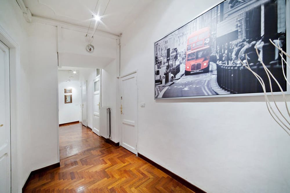 Hotel Bed & Breakfast Calisto 6