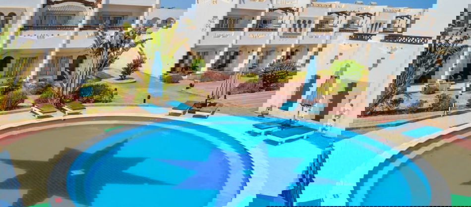 Children's pool