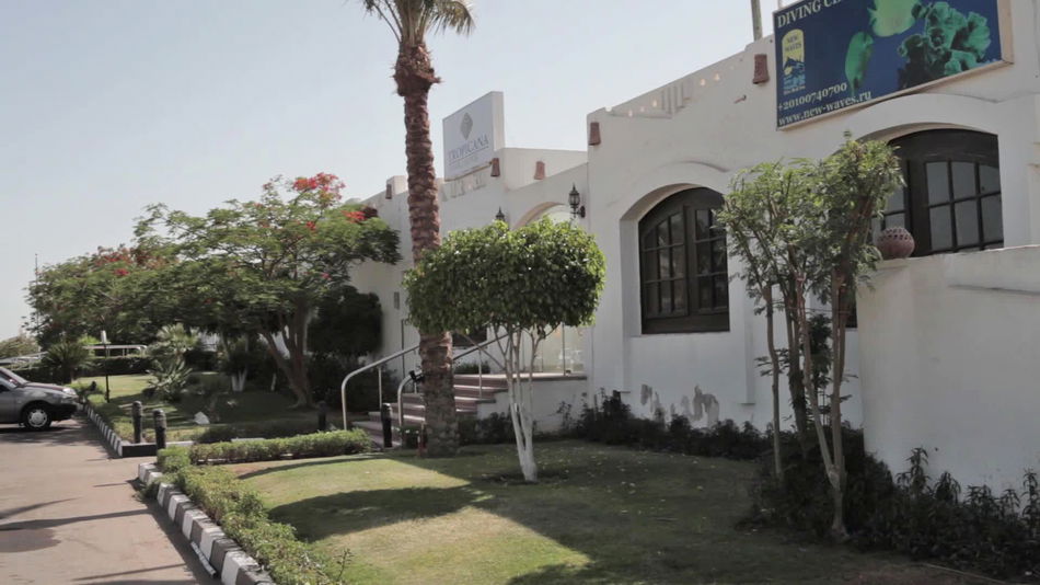 Tivoli Hotel Aqua Park Exterior