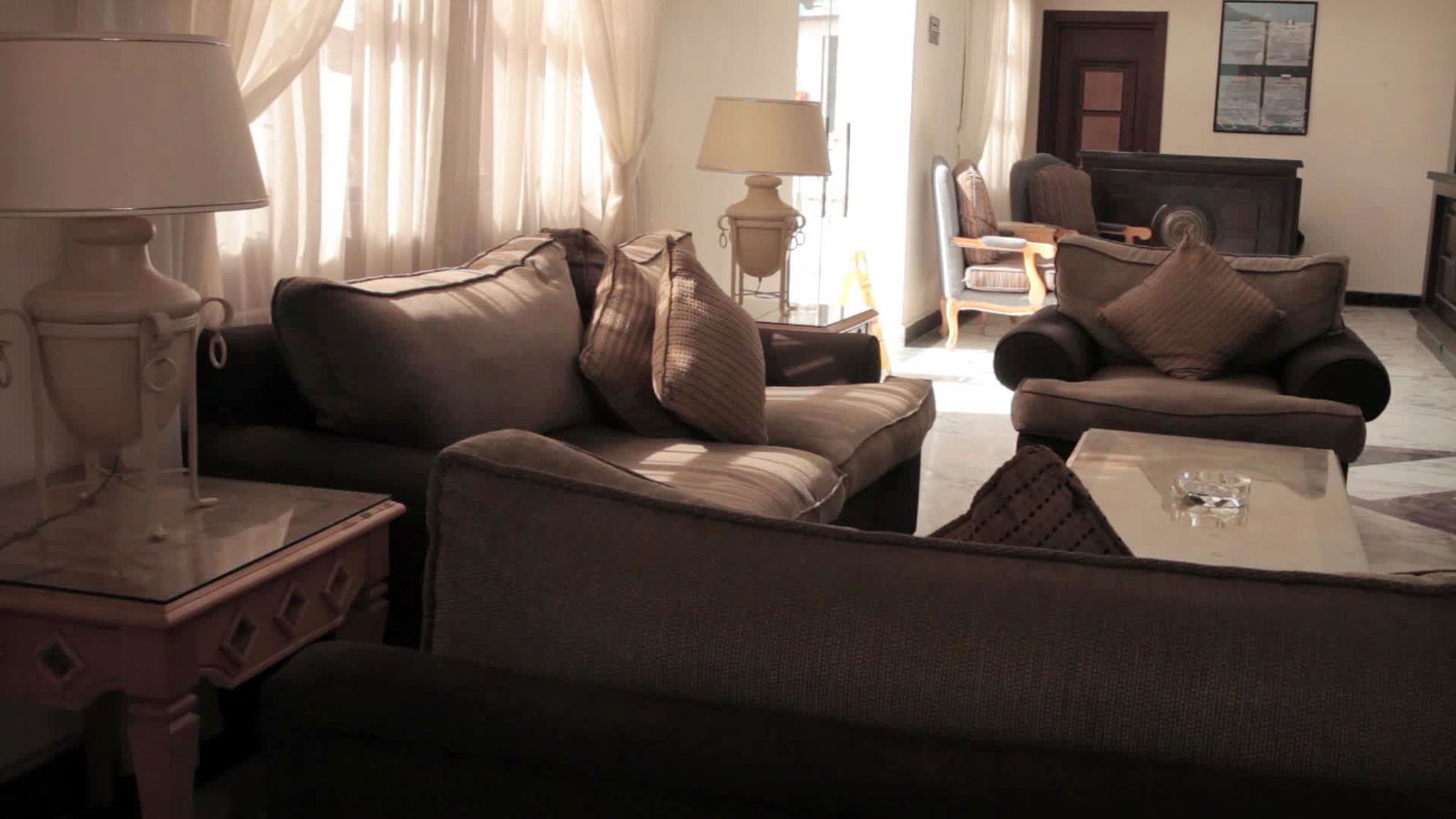 Tivoli Hotel Aqua Park Lounge / Lobby