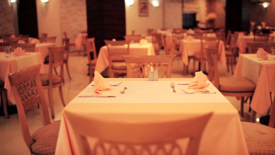 Tivoli Hotel Aqua Park Restaurant