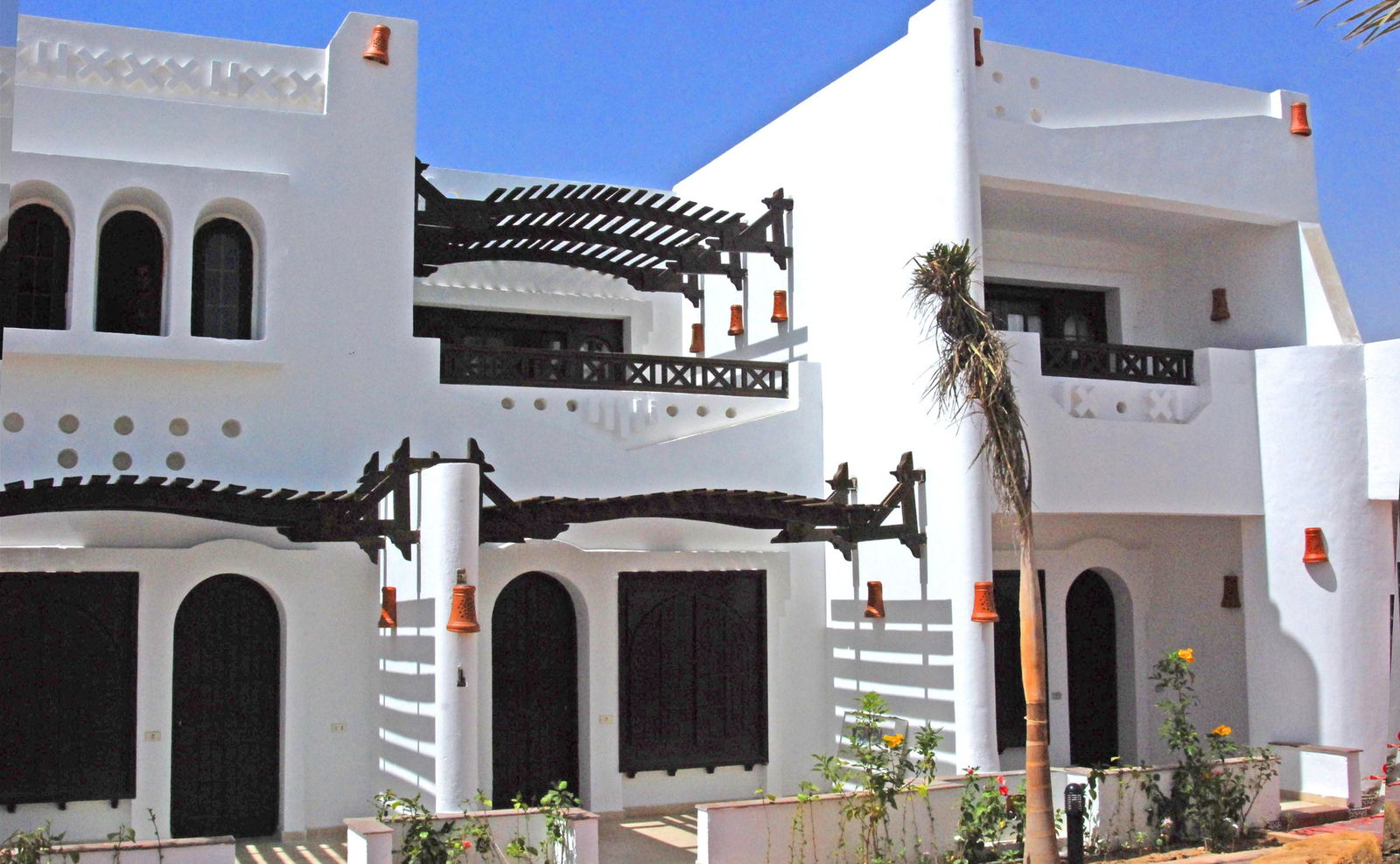Tivoli Hotel Aqua Park Exterior