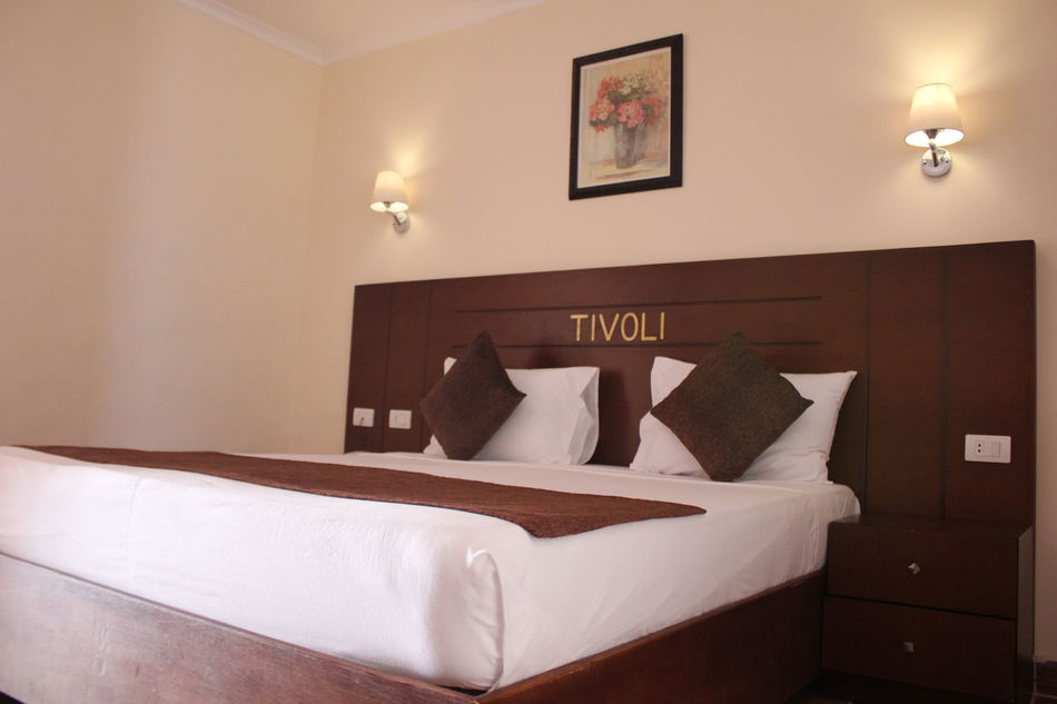 Tivoli Hotel Aqua Park Room Example
