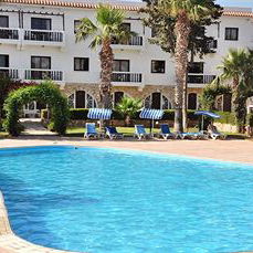 Hotel Lysithea Hotel cazare Larnaca