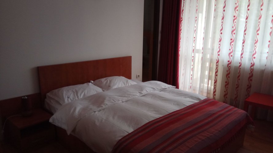 Hotel Casa Adina