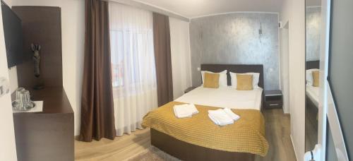 Hotel Vila Anne Marie