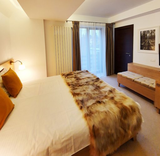Hotel Varful Cu Dor