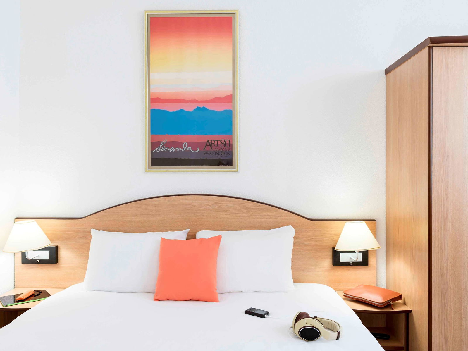 Hotel Résidence Studio Genève Centre