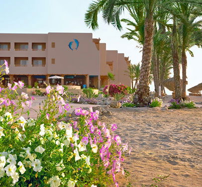The Cascades Golf Resort, Spa & Thalasso