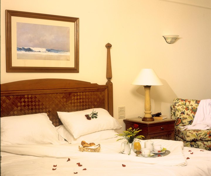 The Cascades Golf Resort, Spa & Thalasso