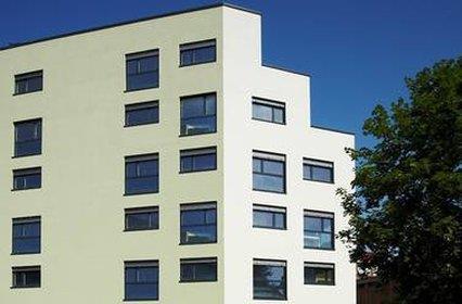 Hotel The Flag Zuerich