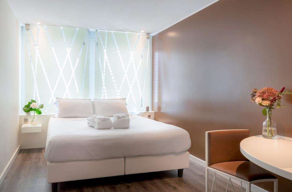 Hotel Hotel Admiral