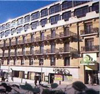 Hotel Alpha Palmiers By Fassbind