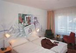 Hotel Leonardo Boutique Hotel Rigihof Zurich
