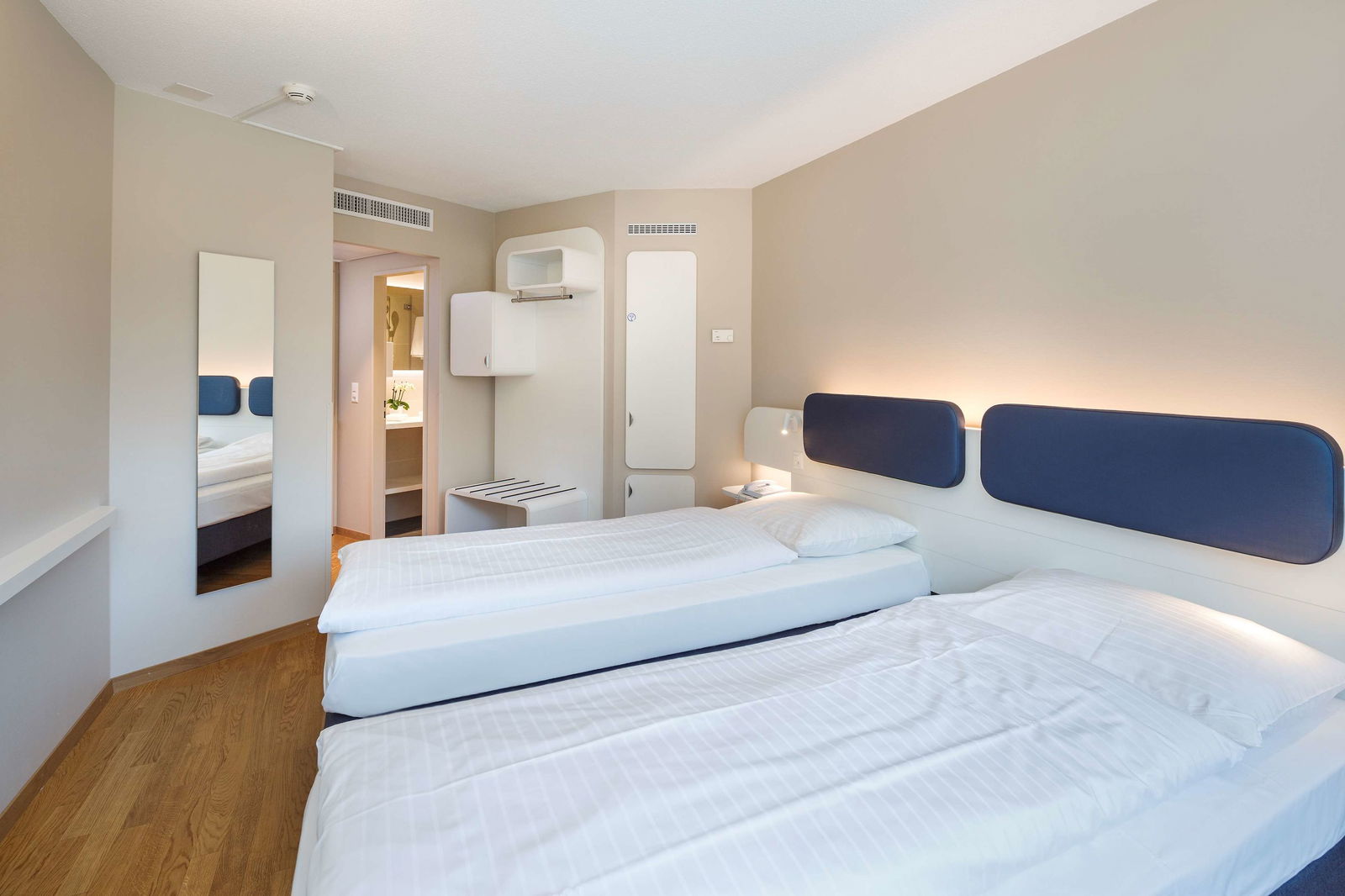 Hotel Welcome Inn