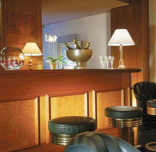 Hotel Ibis Geneve Centre Nations