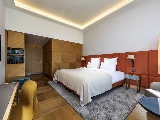 Hotel Mövenpick Hotel Basel