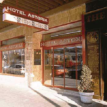 Hotel Hotel Astoria