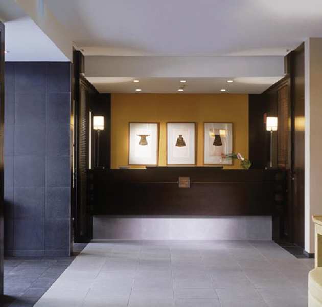 Hotel Hôtel Jade