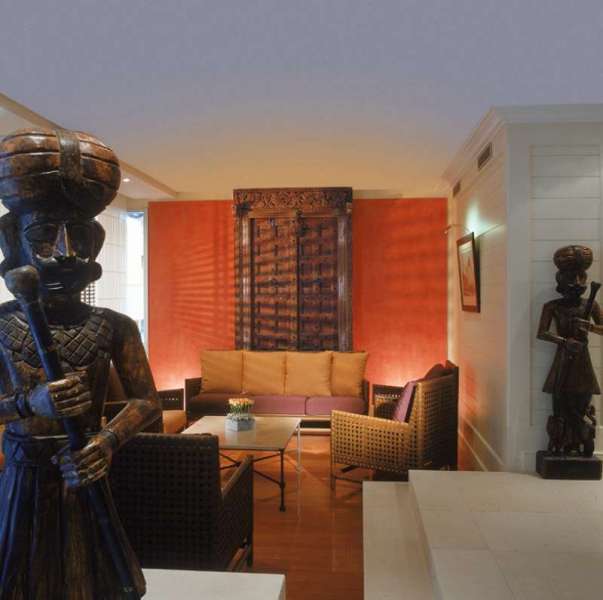 Hotel Hôtel Kipling