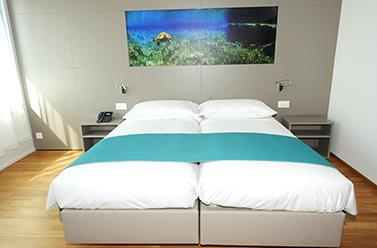 Hotel Aquatis