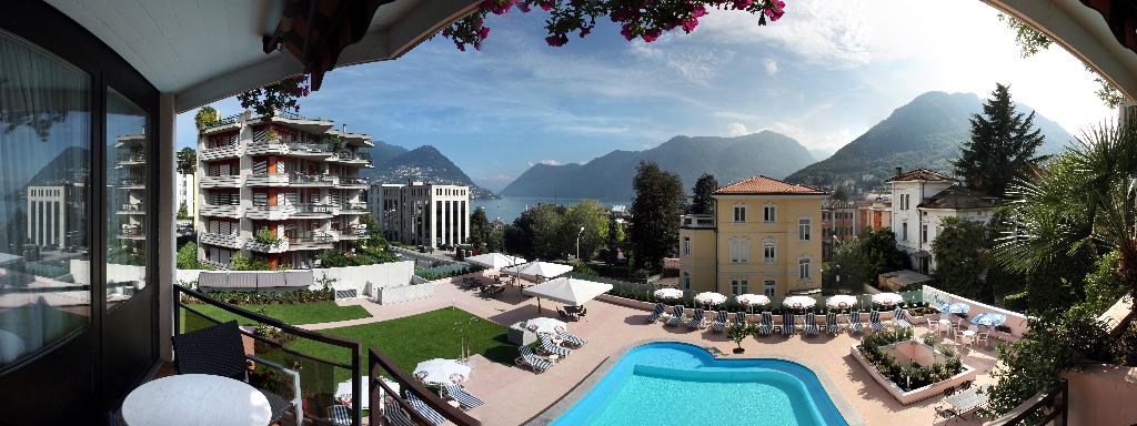 Hotel Delfino