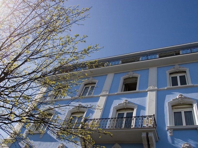 Hotel Hotel Euler Basel