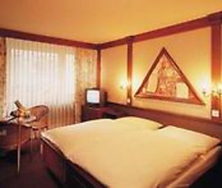 Hotel Hotel Luzernerhof
