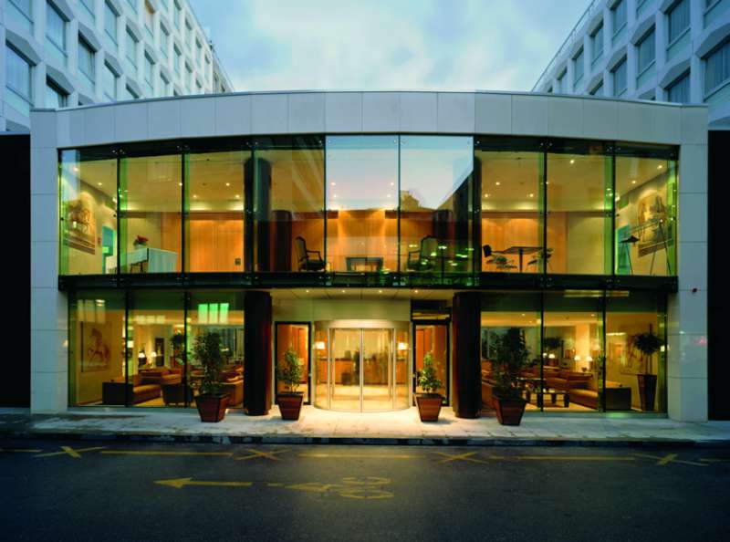 Hotel Hôtel N'vy