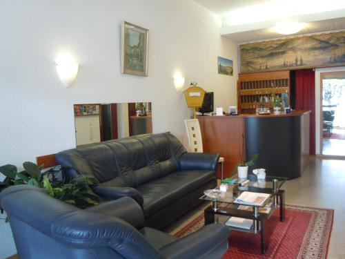 Hotel Nassa Garni