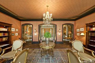 Grand Hotel Les Trois Rois