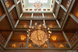Grand Hotel Les Trois Rois
