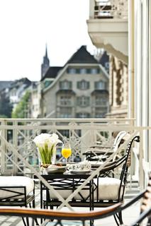 Grand Hotel Les Trois Rois