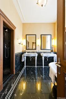 Grand Hotel Les Trois Rois