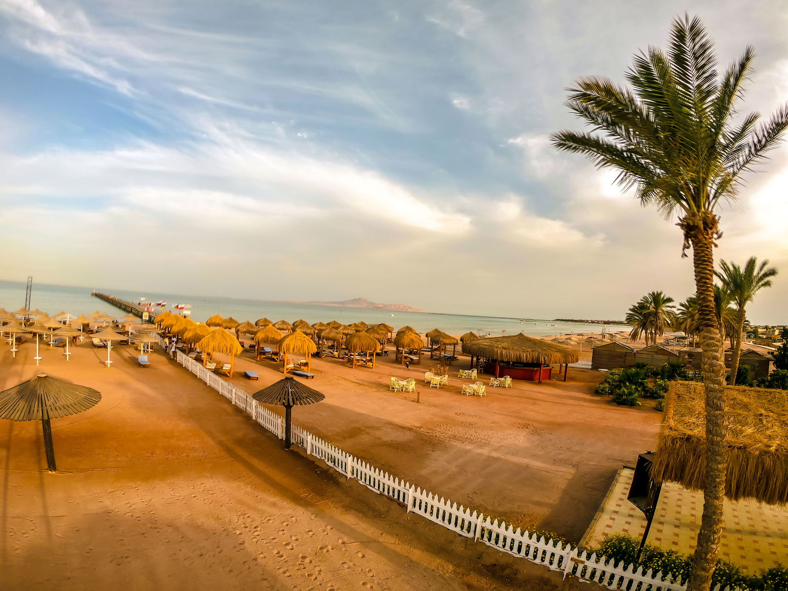 Royal Regency Club Beach